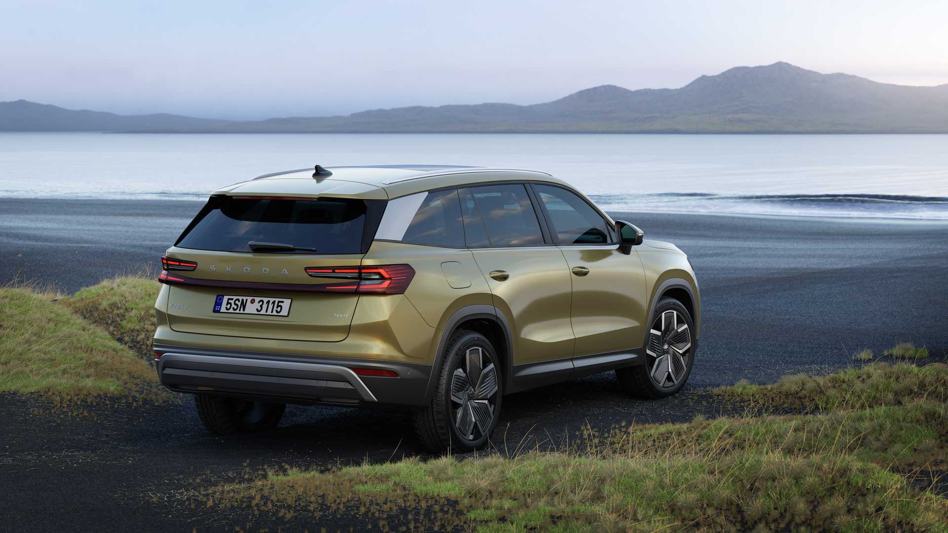 Reprogramiranje vozila Skoda Kodiaq 2.0 TDI 193