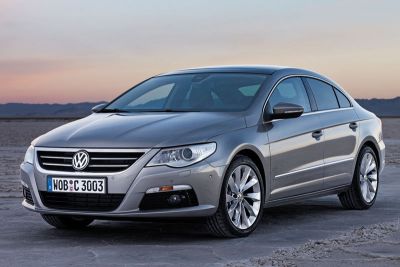Reprogramiranje vozila Volkswagen Passat CC 3.6 FSI 300