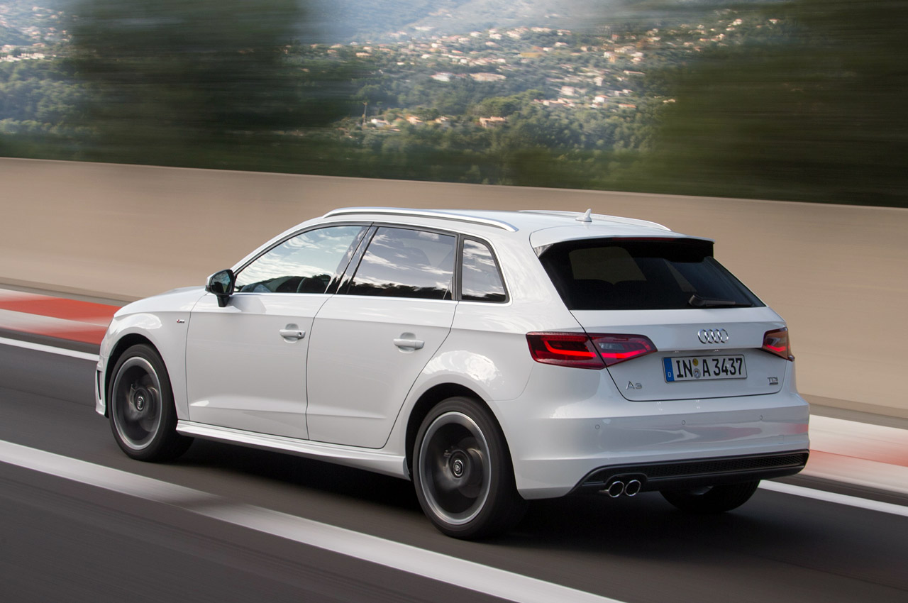 Reprogramiranje vozila Audi A3 1.4 TFSI (CZCA) 125