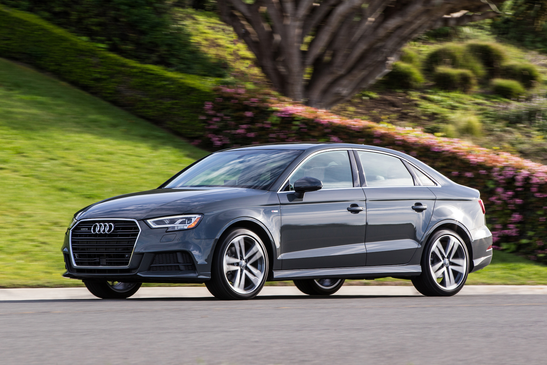 Reprogramiranje vozila Audi A3 2.0 TFSI quattro 223