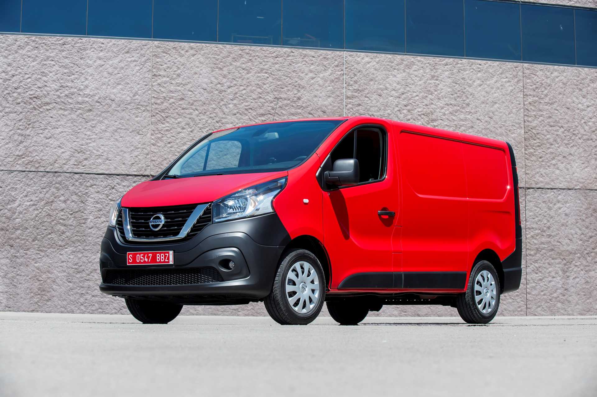 Reprogramiranje vozila Nissan NV300 2.0 DCi 170