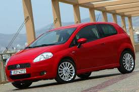 Reprogramiranje vozila Fiat Grande Punto 1.4i 16v  95