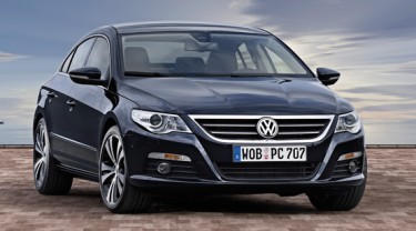 Reprogramiranje vozila Volkswagen Passat CC 1.8 TFSi 160