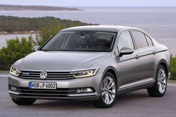 Reprogramiranje vozila Volkswagen Passat 1.4 TSI 125