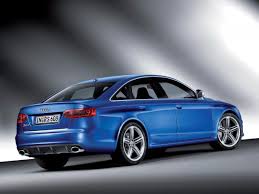 Reprogramiranje vozila Audi A6 5.0 TFSI 580