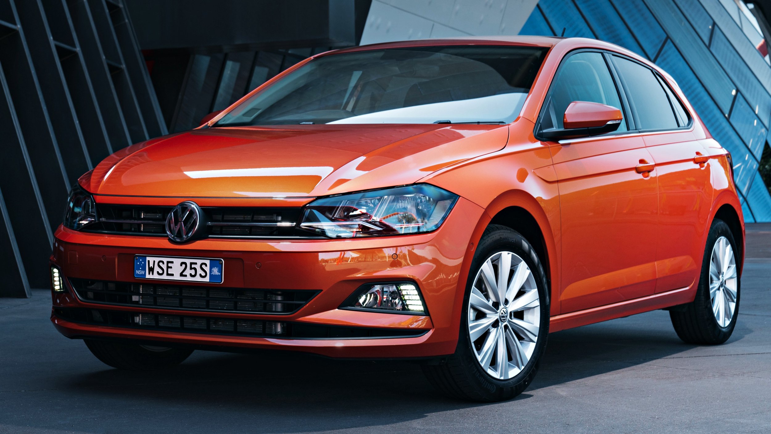 Reprogramiranje vozila Volkswagen Polo 1.0 MPI 75
