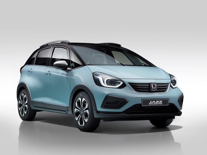 Reprogramiranje vozila Honda Jazz 1.5 i-DTEC 99