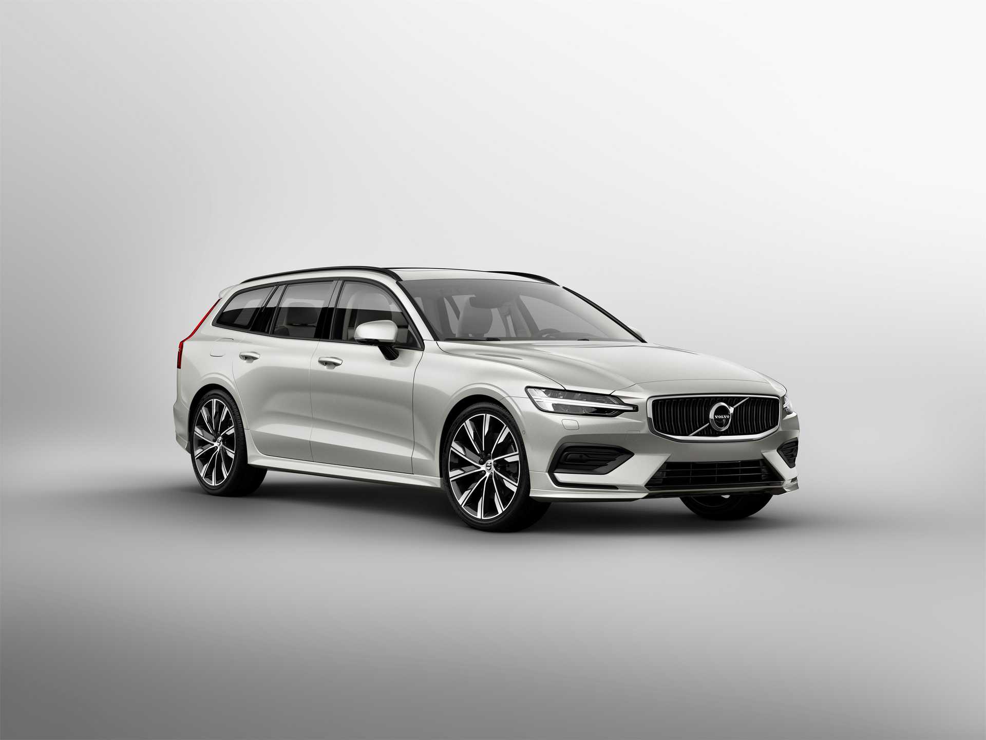 Reprogramiranje vozila Volvo V60 2.0 T8 Twin Engine (Polestar) 405