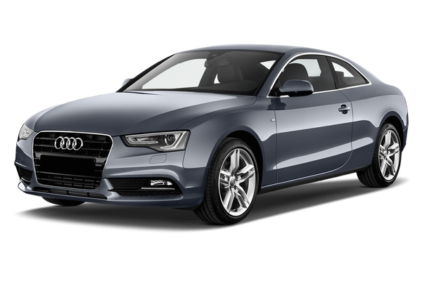Reprogramiranje vozila Audi A5 3.0 TDI 204