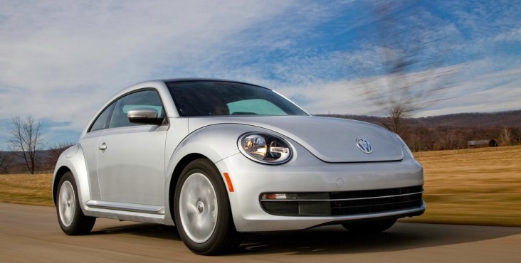 Reprogramiranje vozila Volkswagen New Beetle 1.4 TSI 160