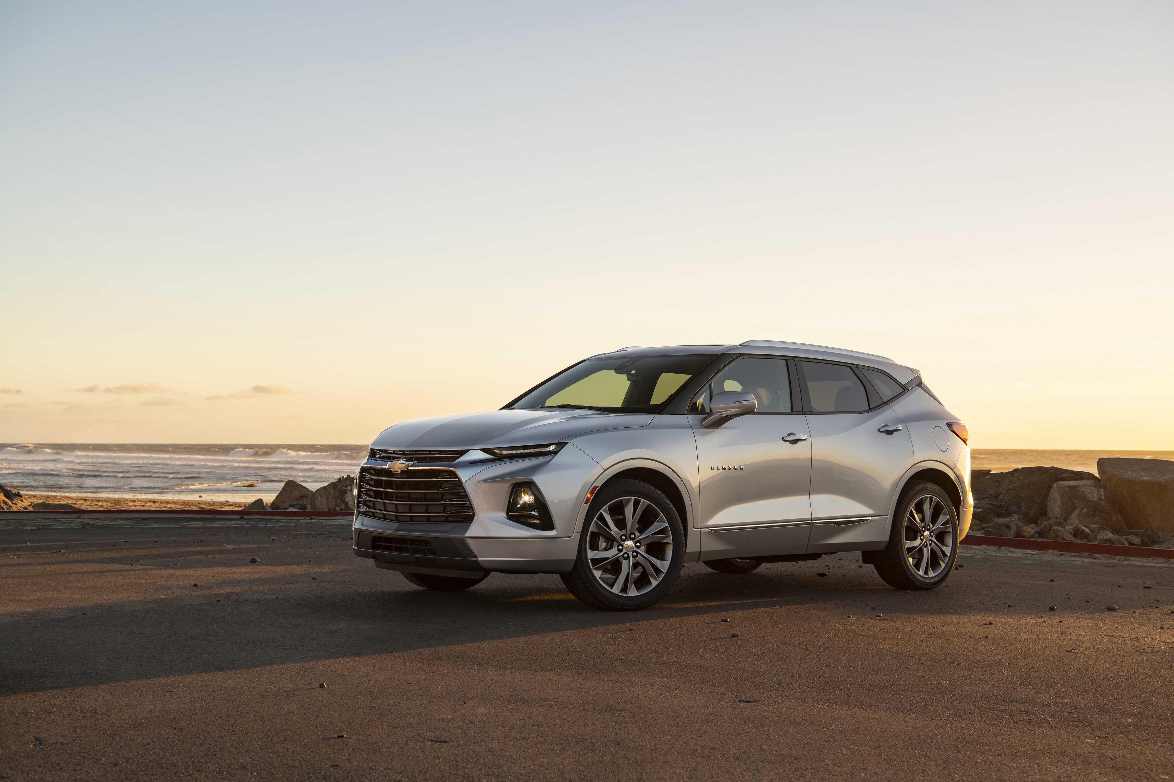 Reprogramiranje vozila Chevrolet Blazer 3.6 V6  312