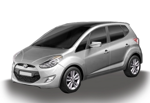 Reprogramiranje vozila Hyundai i20 1.6 CRDi 128