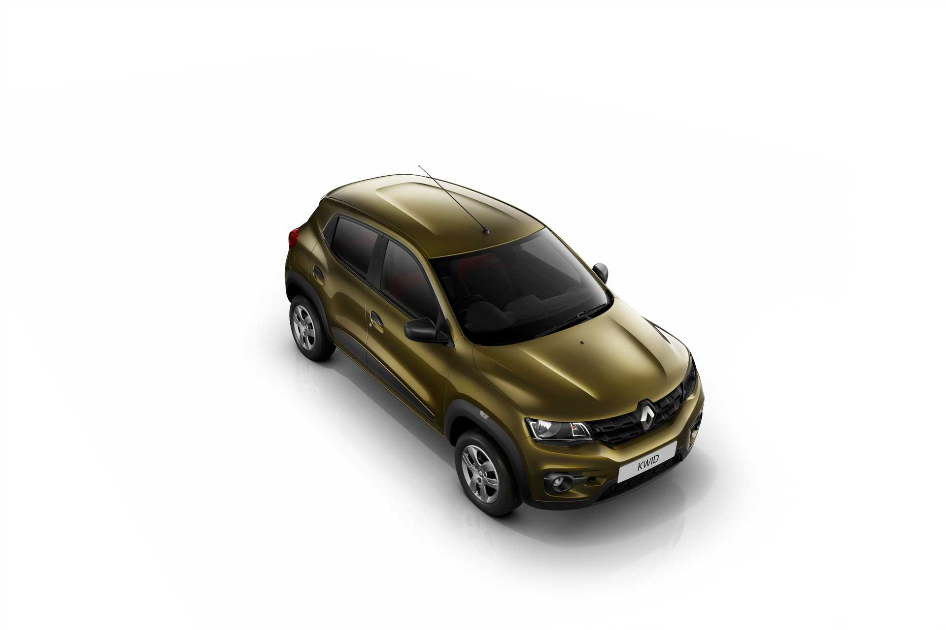 Reprogramiranje vozila Renault Kwid 0.8 SCe 54