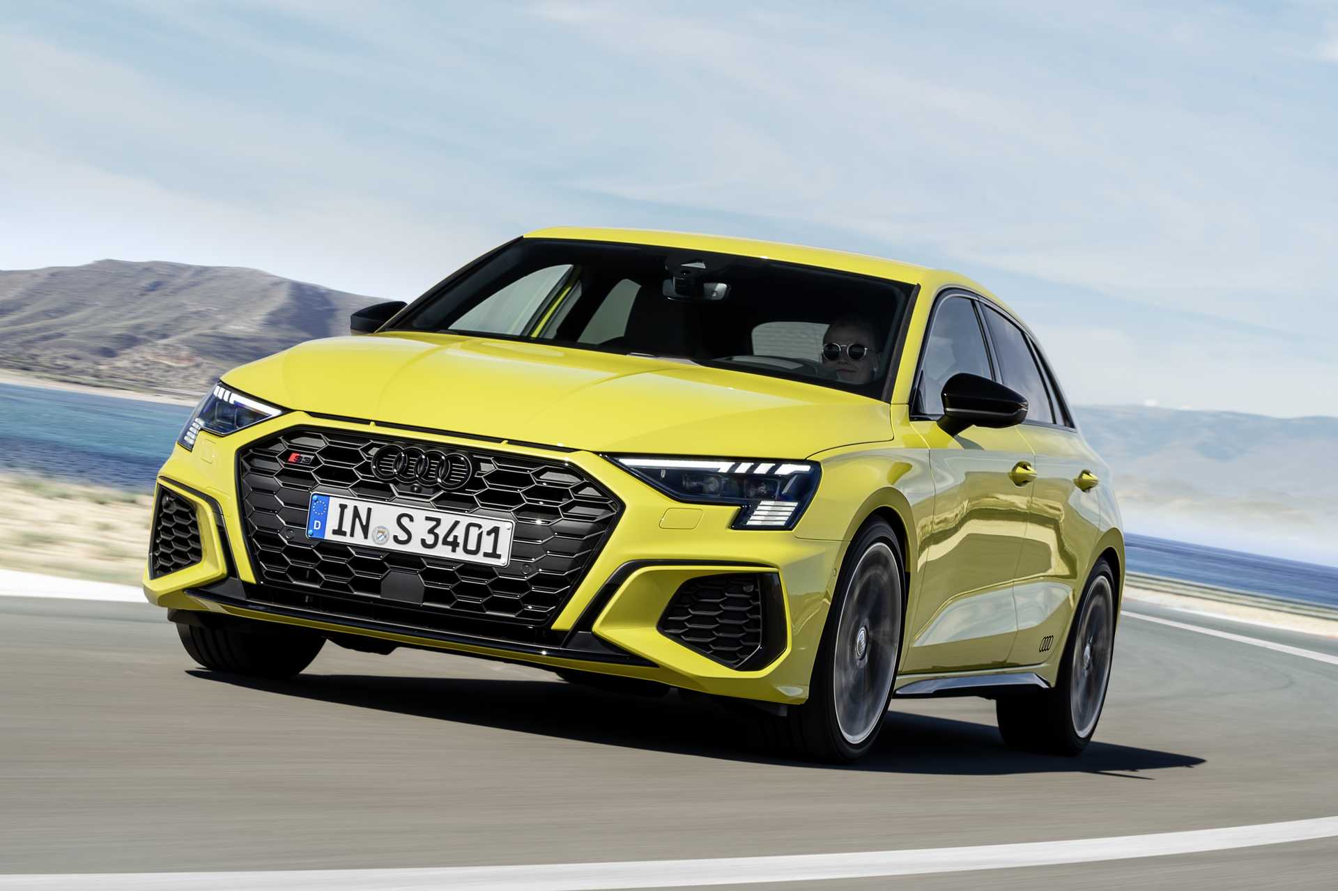 Reprogramiranje vozila Audi A3 1.4 TFSI E-Tron 204