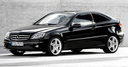 Reprogramiranje vozila Mercedes-Benz CLC 200 Kompressor (1.8) 184