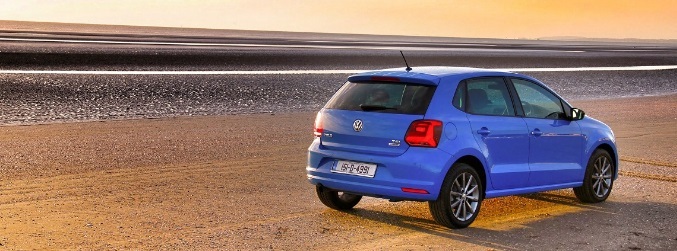 Reprogramiranje vozila Volkswagen Polo 1.2 TSI 90