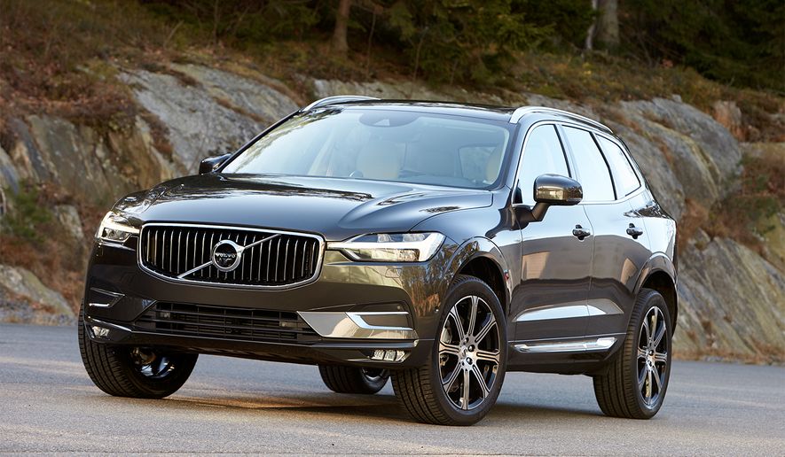 Reprogramiranje vozila Volvo XC60 2.0 T6 (Polestar) 310