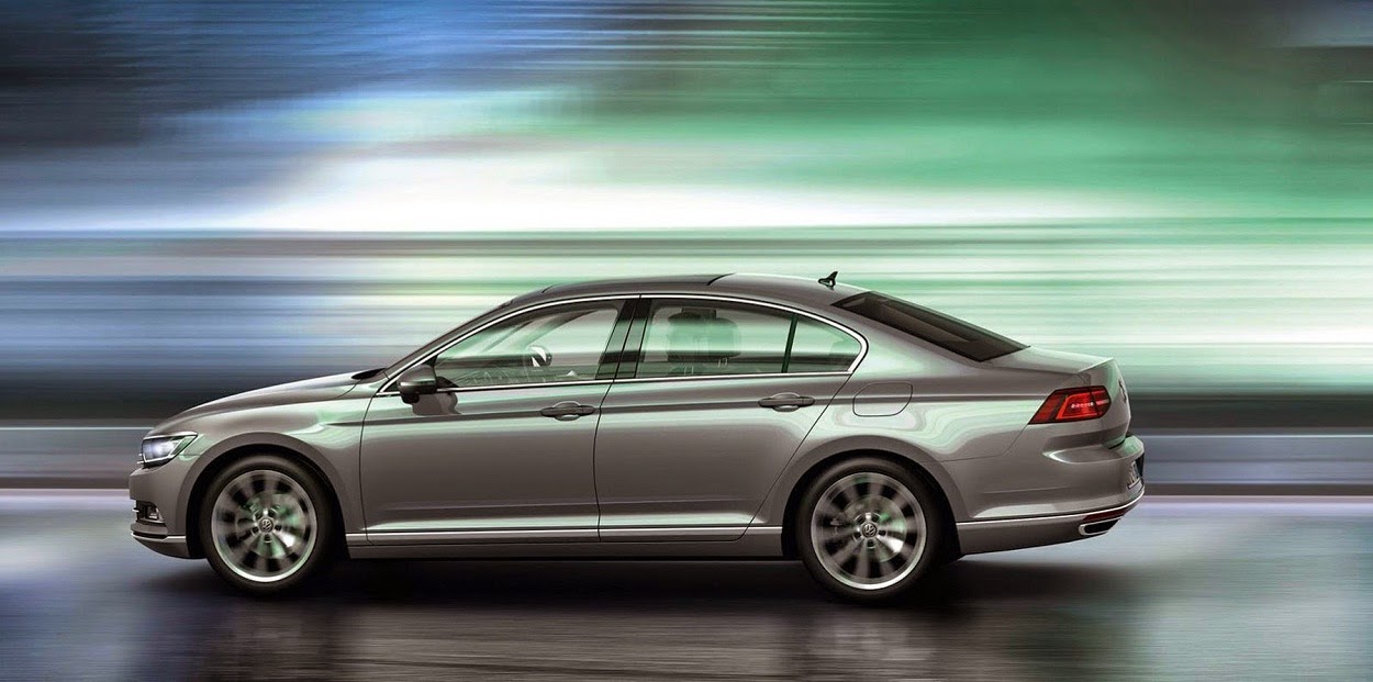 Reprogramiranje vozila Volkswagen Passat 2.0 TDI Bi-Turbo 240