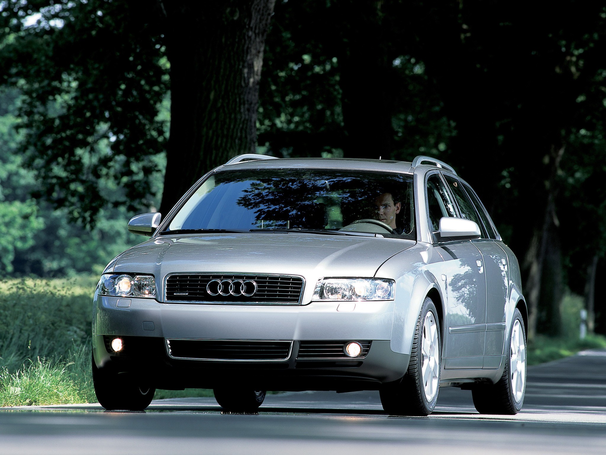 Reprogramiranje vozila Audi A4 1.9 TDI 100