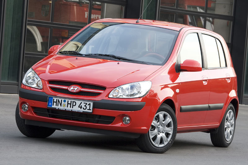 Reprogramiranje vozila Hyundai Getz 1.5 CRDi 82