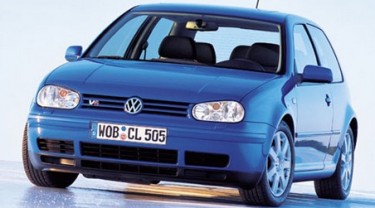 Reprogramiranje vozila Volkswagen Golf 2.8 VR6  204