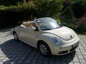 Reprogramiranje vozila Volkswagen New Beetle 1.6 TDI 105