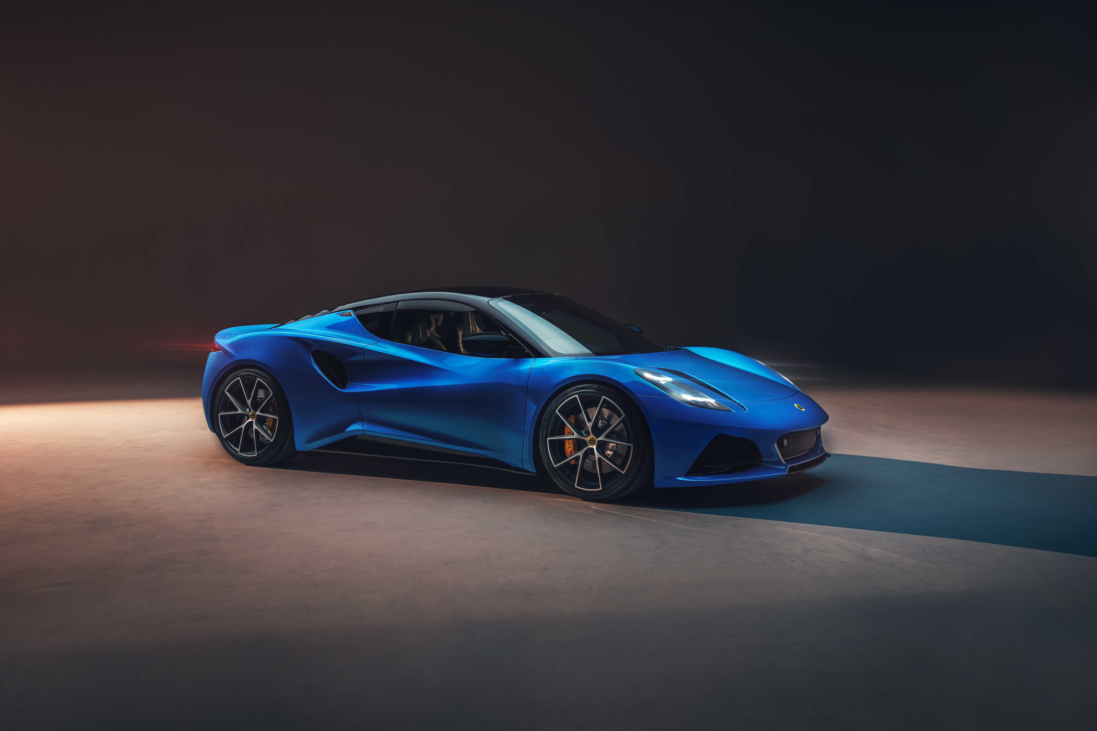 Reprogramiranje vozila Lotus Emira 3.5 V6 VVT-i 405