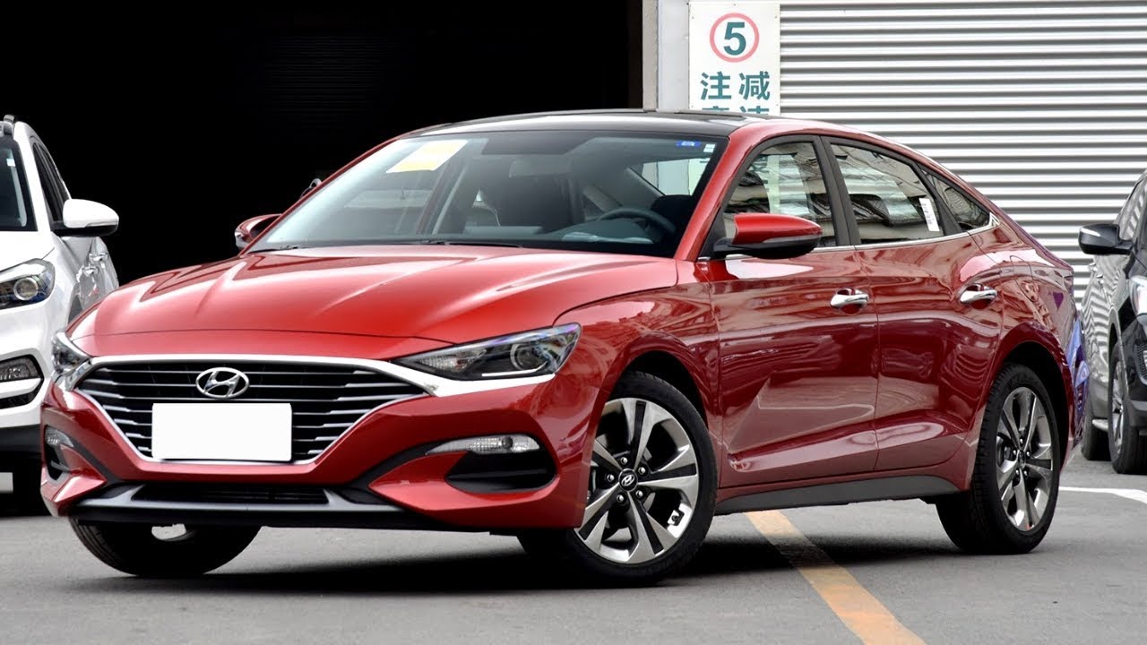 Reprogramiranje vozila Hyundai Lafesta 1.6 T-GDI 204