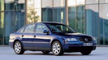 Reprogramiranje vozila Volkswagen Passat 1.9 TDI 115