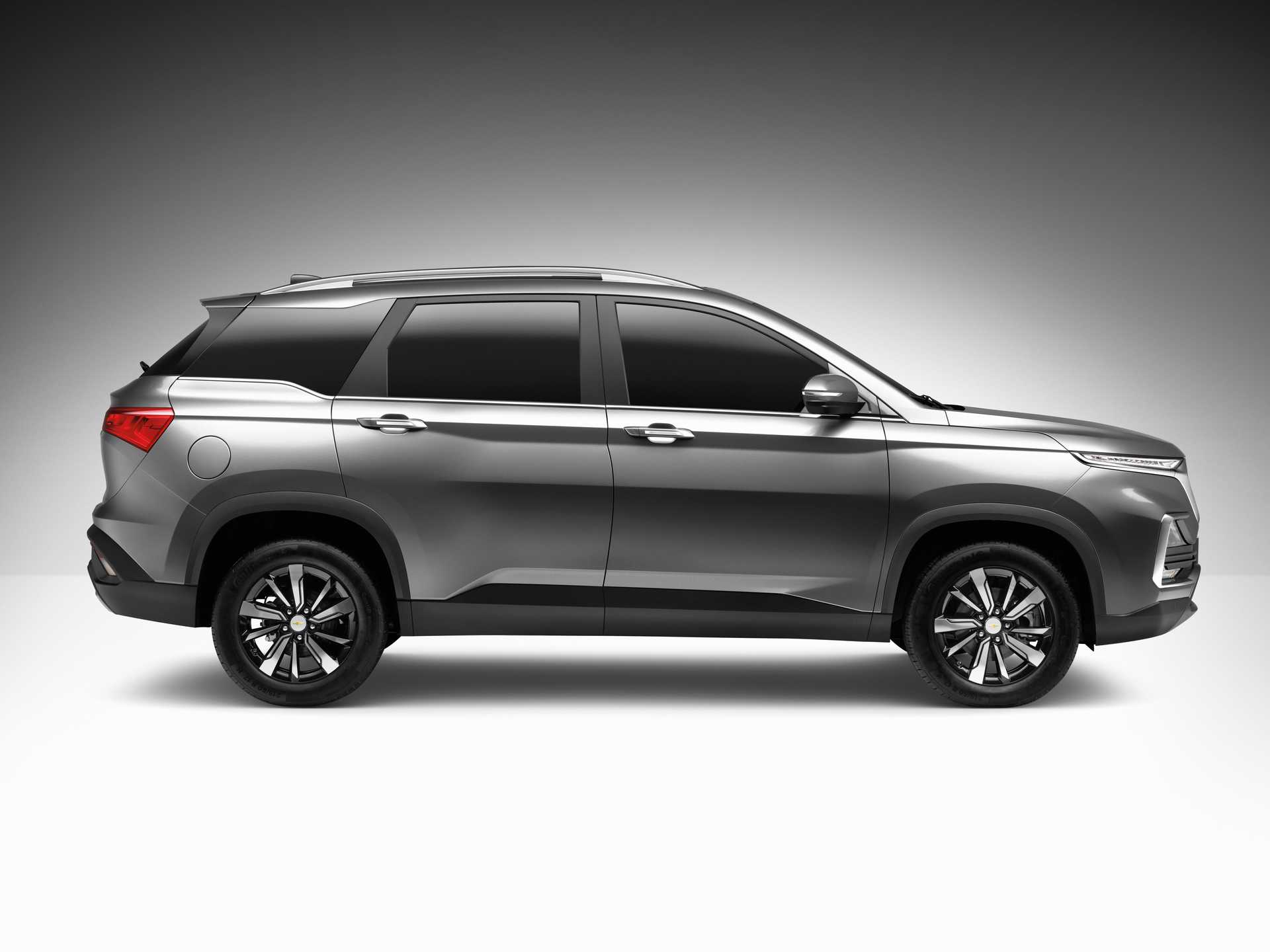 Reprogramiranje vozila Chevrolet Captiva 1.5 T  150