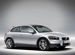 Reprogramiranje vozila Volvo C30 2.4 D5 180