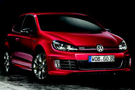 Reprogramiranje vozila Volkswagen Golf 2.0 TSI GTI Edition 35 235