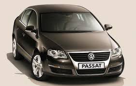 Reprogramiranje vozila Volkswagen Passat 2.0 TDI CR 110