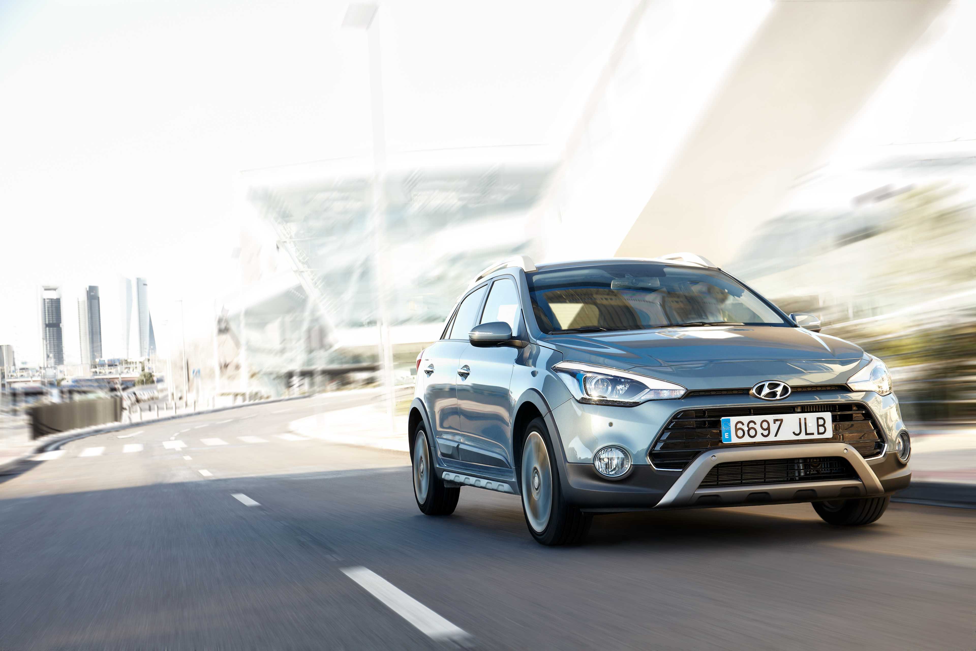 Reprogramiranje vozila Hyundai i20 1.0 T-GDi 100