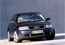 Reprogramiranje vozila Audi A6 2.5 TDI 180