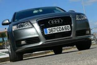 Reprogramiranje vozila Audi A6 4.2 FSI 335