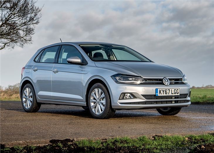 Reprogramiranje vozila Volkswagen Polo 1.5 TSI 150