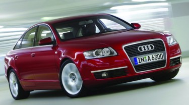 Reprogramiranje vozila Audi A6 3.0 TDI 240