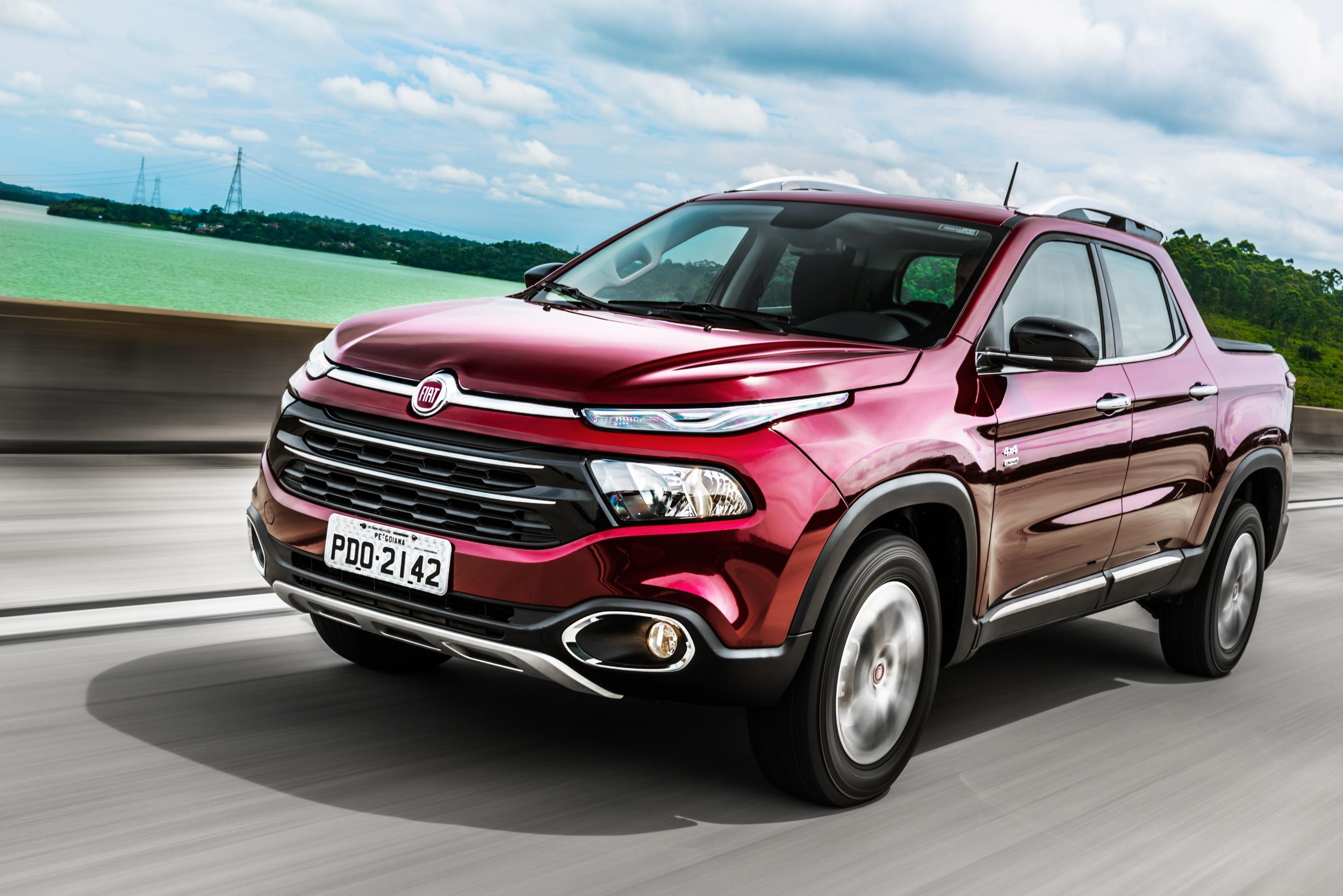 Reprogramiranje vozila Fiat Toro 2.0 Mjet 170