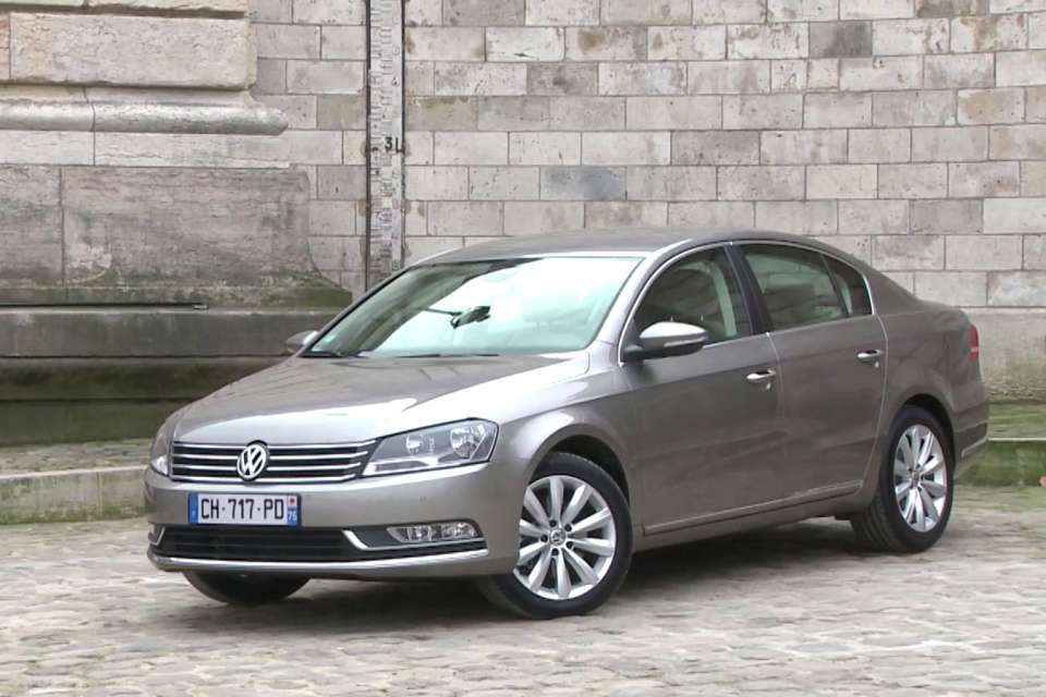 Reprogramiranje vozila Volkswagen Passat 1.6 TDI CR 105