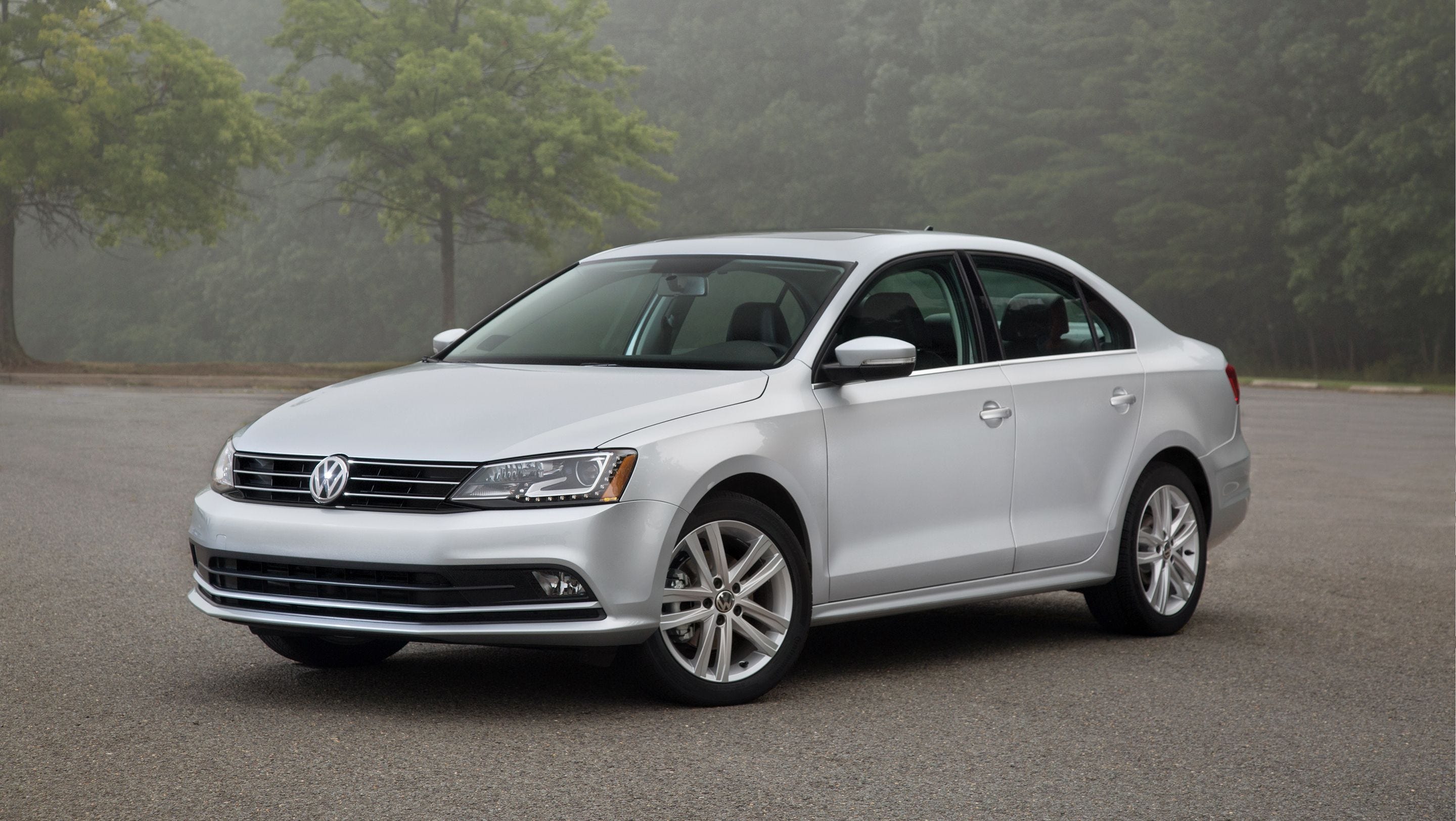 Reprogramiranje vozila Volkswagen Jetta / Lamando 2.0 TDI CR 110