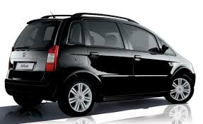 Reprogramiranje vozila Fiat Idea 1.3 JTD 70