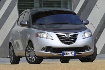 Reprogramiranje vozila Lancia Ypsilon 0.9 Twinair 80