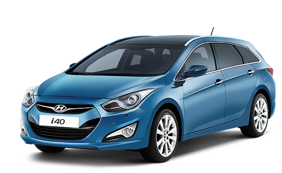 Reprogramiranje vozila Hyundai i40 1.7 CRDi 116
