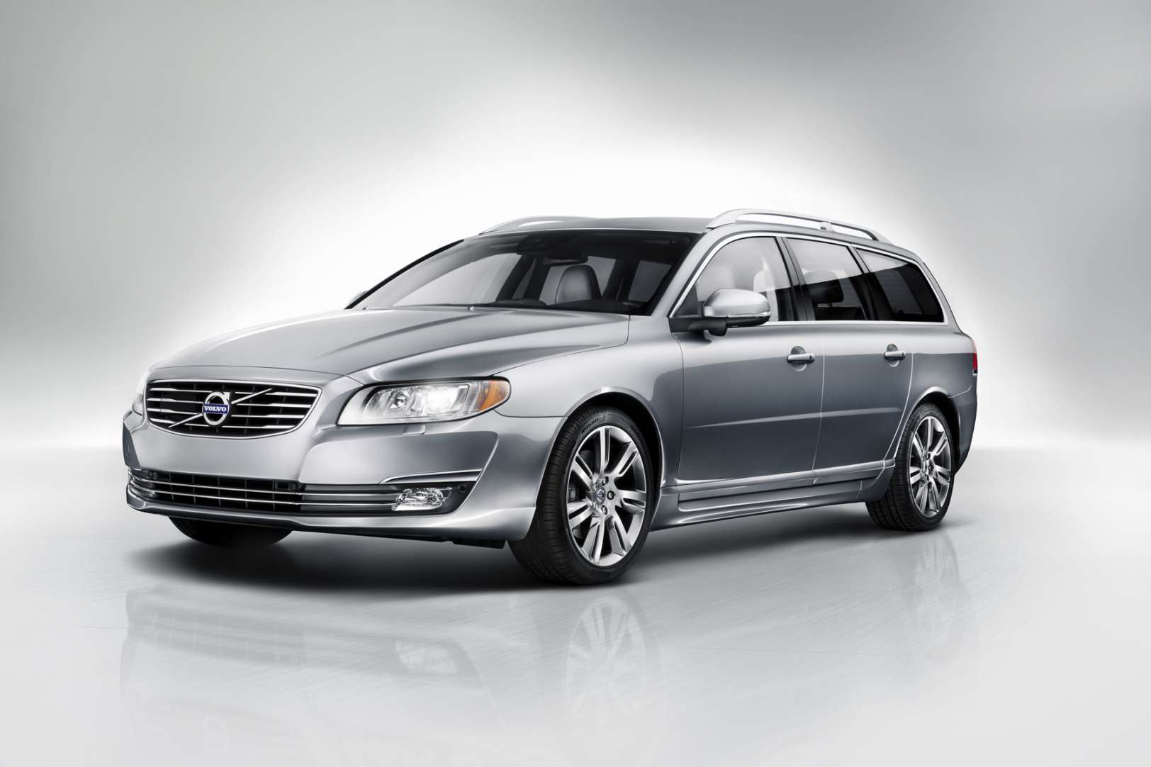 Reprogramiranje vozila Volvo V70 2.0 T5  245