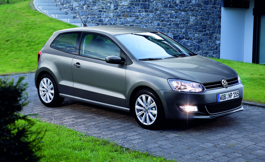 Reprogramiranje vozila Volkswagen Polo 1.6 TDI 105