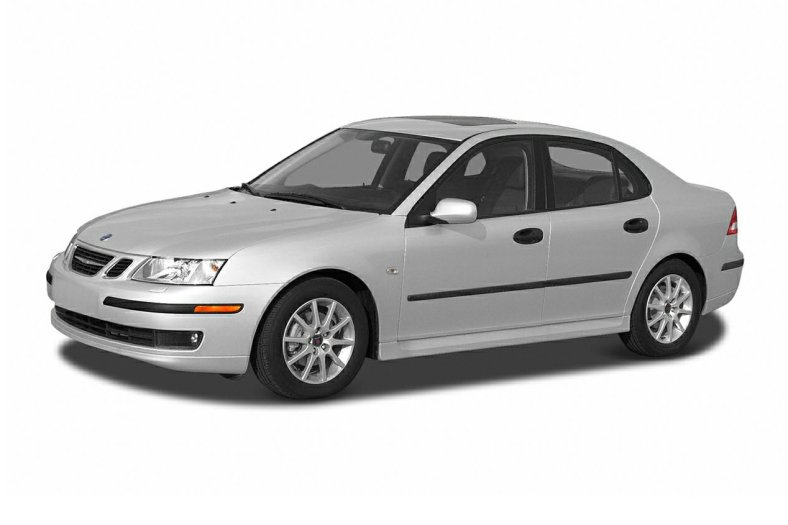 Reprogramiranje vozila Saab 9-3 2.0 Turbo 175