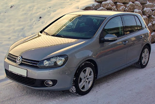 Reprogramiranje vozila Volkswagen Golf 2.0 TDI CR GTD 170