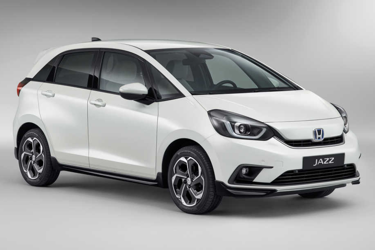 Reprogramiranje vozila Honda Jazz 1.3 i-VTEC 102