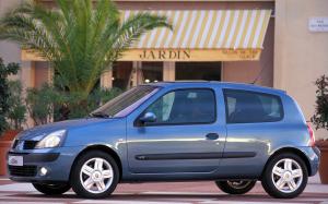 Reprogramiranje vozila Renault Clio 1.5 DCi 100